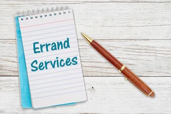Errand Services