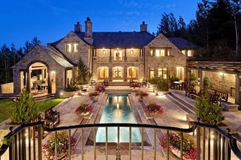 Real Estate