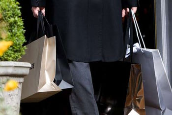 Shopping